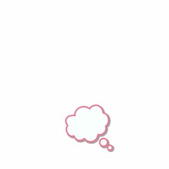 A Cute hand drawn frame icon