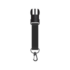 Hanging Buckle Illustration