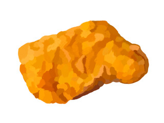 チキンナゲット（1p）