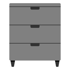 Office Drawer great for designs related to office or company supplies and equipment