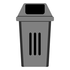 Office Trash great for designs related to office or company supplies and equipment