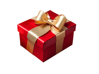 Cyber Monday Sale, Sale Box, Gift Box on a Transparent Background