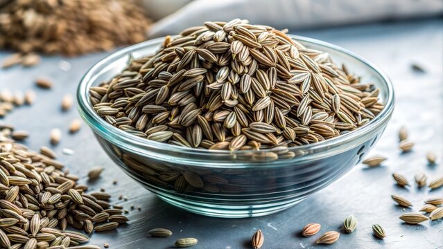 most popular cumin seeds plant in indian farm