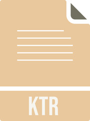 KTR ip file icon fill rounded corners