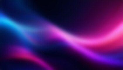 Smart trendy blue purple blur pattern. Digital background textured display. Color gradient electronic diode effect. Website, application, games template. Computer, laptop wallpaper. Design for landing
