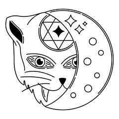Mystical Esoteric Elements
