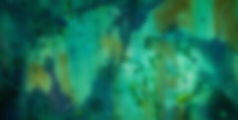 Geometric Fantasia Brimming with Vibrant Colors and Abstract Patterns, Creating a Captivating Visual Journey