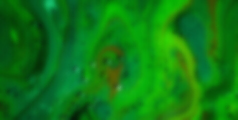 Geometric Fantasia Brimming with Vibrant Colors and Abstract Patterns, Creating a Captivating Visual Journey