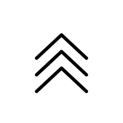 chevron arrow icon