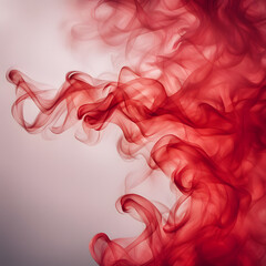 Fototapeta premium abstract smoke background