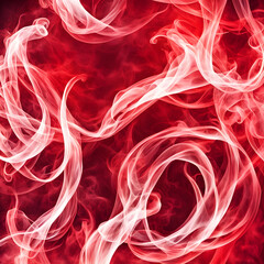 Fototapeta premium abstract red background