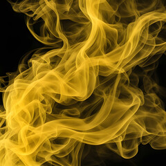 Obraz premium abstract smoke background