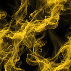 abstract smoke background