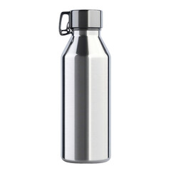 Stylish stainless steel water bottle, perfect for hydration on the go. Durable, eco-friendly, and ideal for outdoor activities.