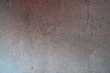 Naklejka premium Close-up of a textured, gray surface.