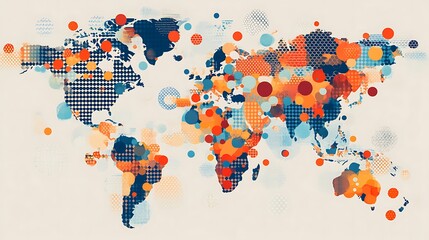 Mapping Rabies Hotspots Worldwide: One Health Approach with Bright Markers