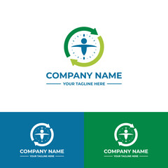 Logo Time of Life Turn On