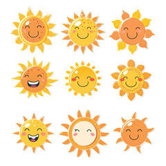 Emoji And Emoticon Transparent Backgrounds, Generative AI