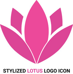  lotus logo icon element