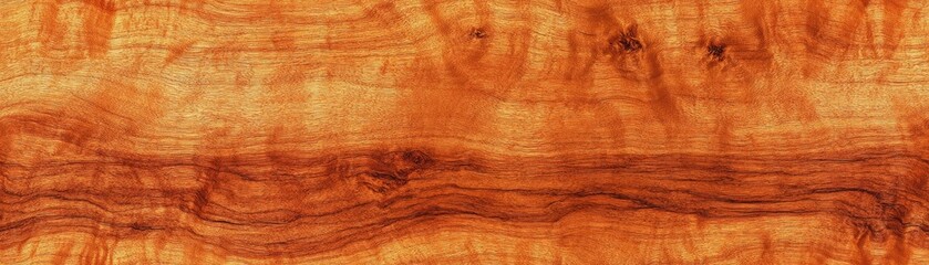 Naklejka premium Exotic snakewood with distinctive scaly grain patterns, ideal for luxury cane handles, luxury wood texture, exotic artistry