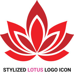  lotus logo icon element