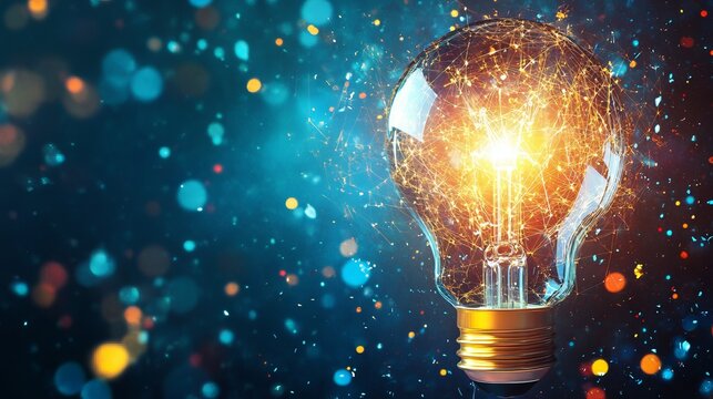 Innovation is the practical implementation of ideas that result in the introduction of new goods or services or improvement in offering goods or services.