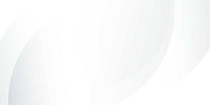 white abstract background design. Decorative web layout or posters, banners, flyers.
