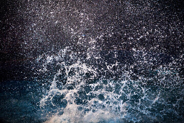 Wasser 
