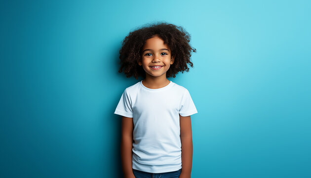 Kids Blank White T Shirt Images Browse 32 097 Stock Photos Vectors and Video Adobe Stock