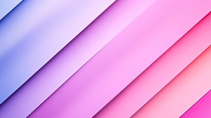 Vibrant abstract background featuring diagonal lines in shades of purple and pink, perfect for creative projects and designs.