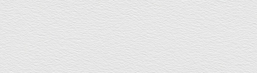 White textured background with a subtle bumpy surface.
