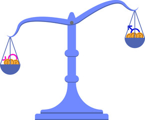 Equal Pay Day Balance