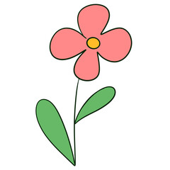 flower