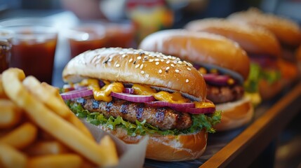 Food and Drink Specials