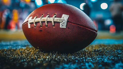 Kickoff Countdown Challenge