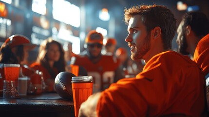 Game Day Trivia Challenge