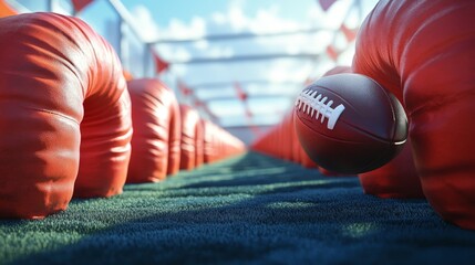 Obstacle Course Challenge