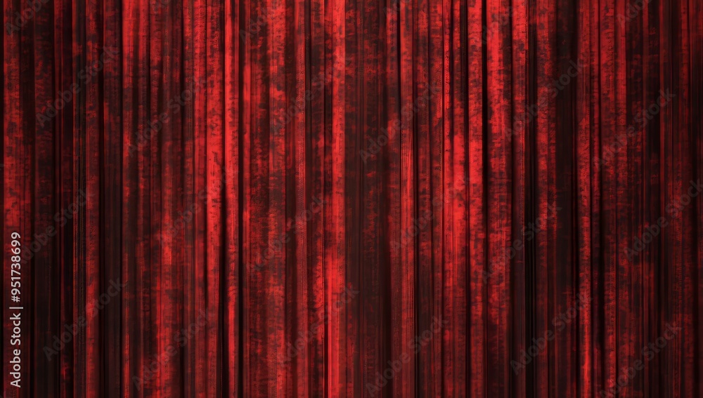 Aufkleber photo of abstract red background texture for graphic design and web design