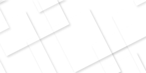 Abstract white rectangle shape geometric line background. . Badge for ui isolated on white background. Linear square diamond shape and rectangle with lines pattern business background
