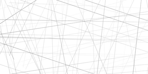 abstract background with lines and  modern technology science concept of interconnected patterns and abstract geometric lines design 