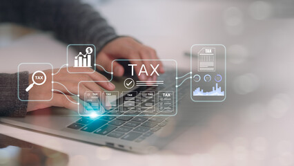 Tax payment and tax deduction planning involve strategies to minimize tax liability. This includes...