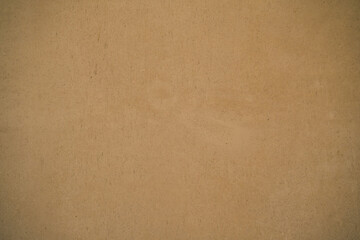 freshly plastered interior wall for background