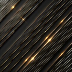 Black gold luxury background, luxury background