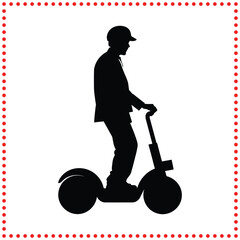 Ride the city in style and convenience with our cutting edge electric scooters.