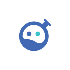 Artificial Intelligence or AI Lab Logo