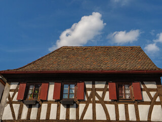 Spätsommer in der PFalz