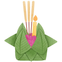 Loy Kratong Festival 