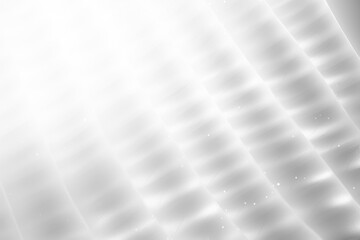 Obraz premium Abstract white background wallpaper