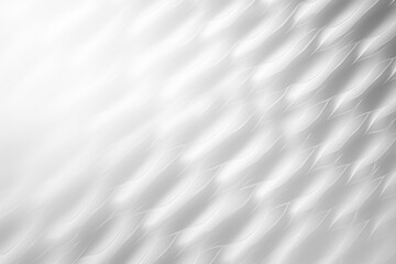 Obraz premium Abstract white background wallpaper