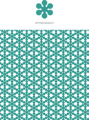 단청패턴01